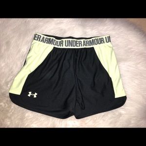 Under Armour Shorts